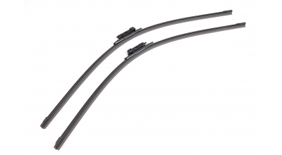 Wycieraczki Bosch Aerotwin do Ford Mondeo V Hatchback (09.2014-)